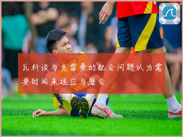 瓦科谈与克雷桑的配合问题认为需要时间来适应与磨合